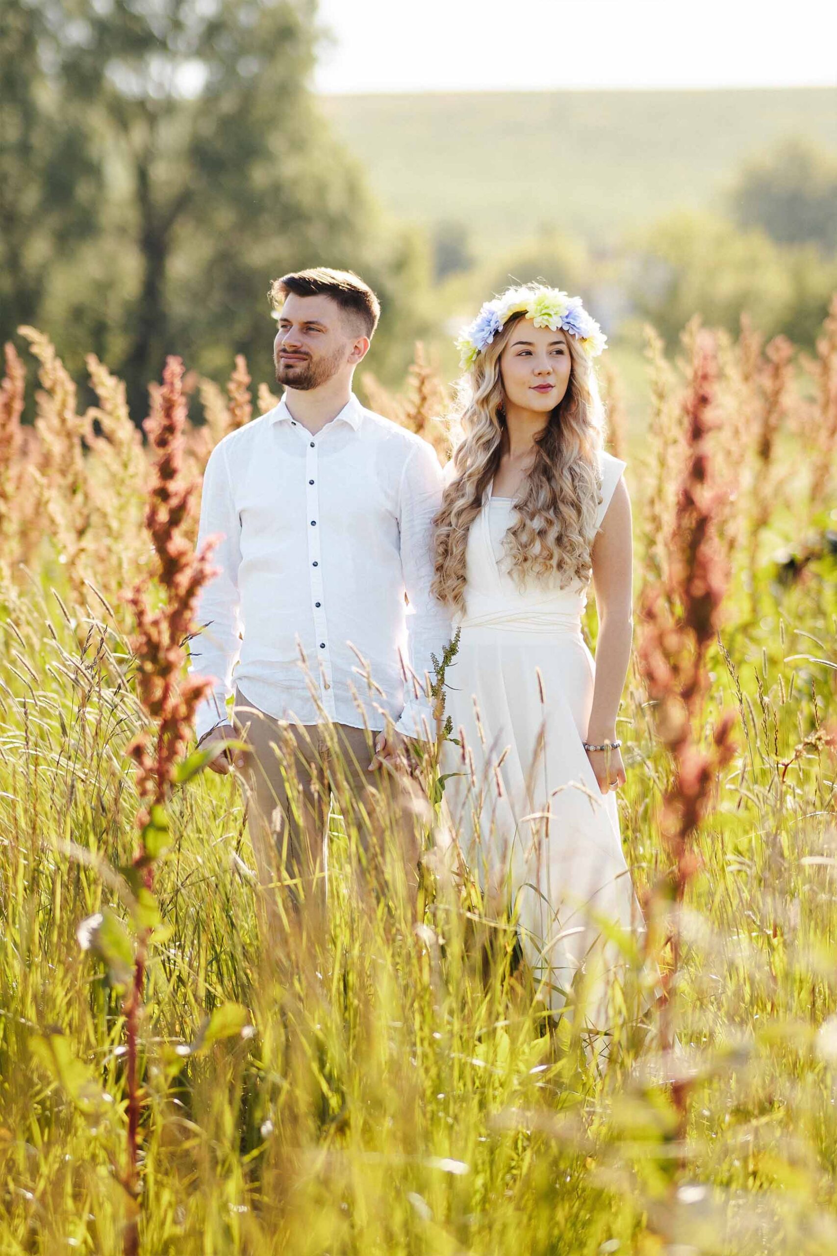 Rozi & Előd