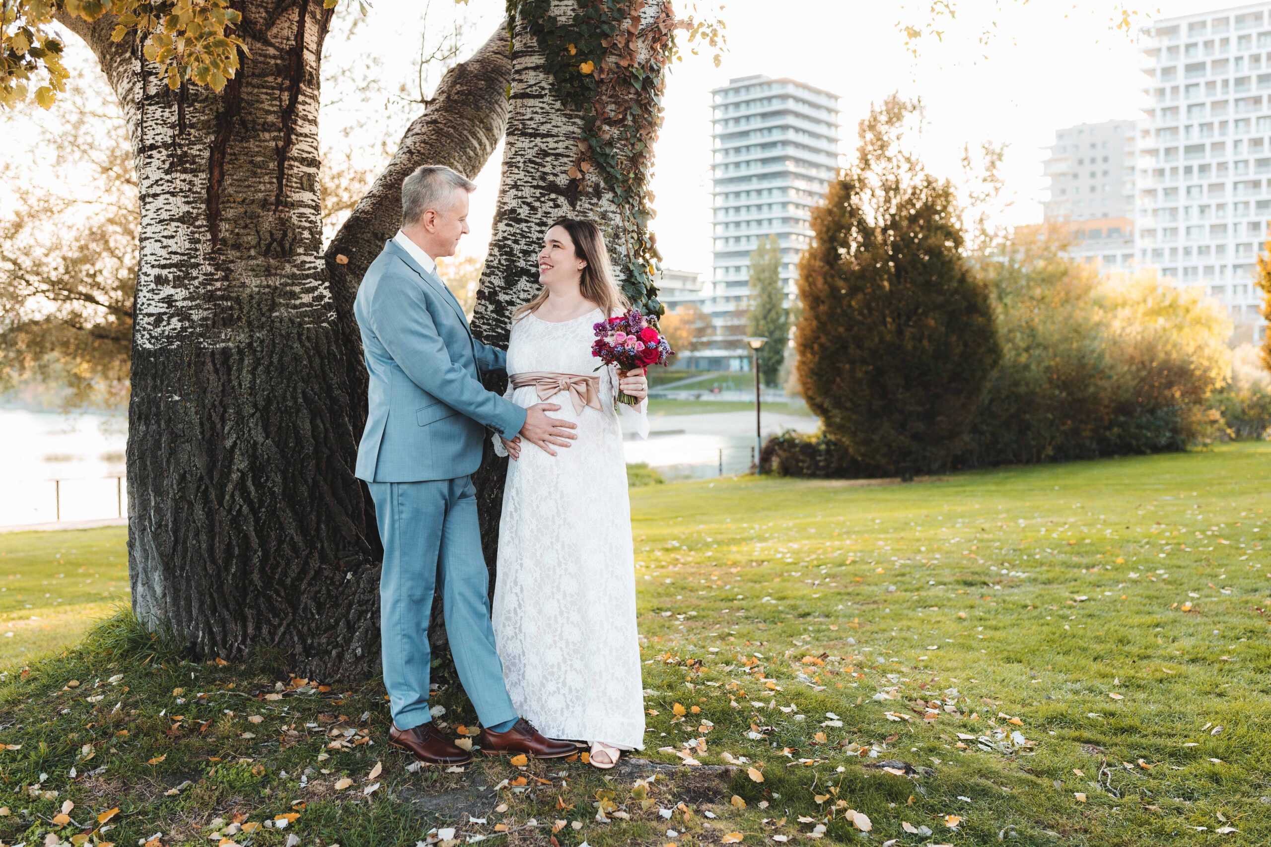 Anett & Attila