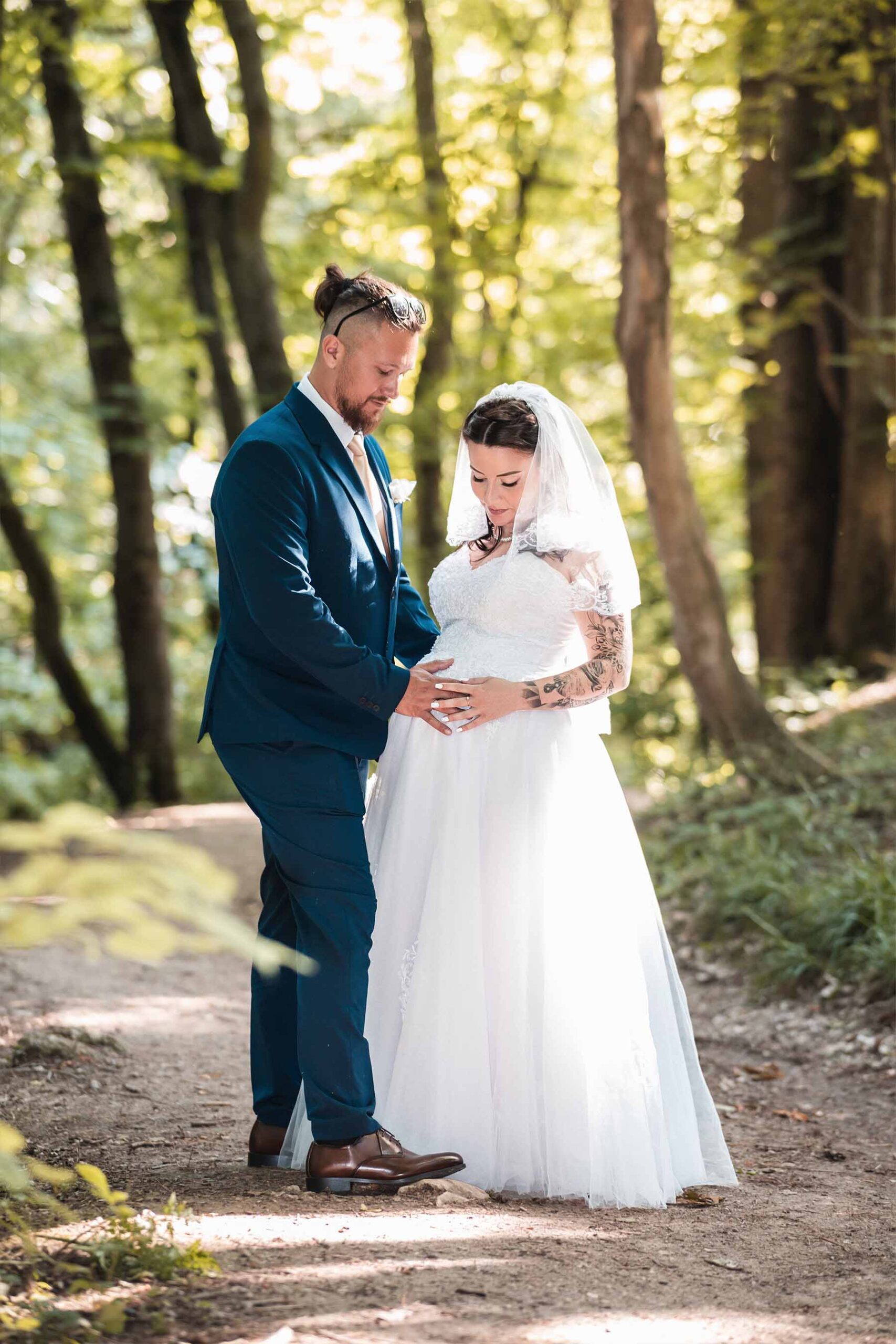 Viki & Marci